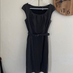Sheath dress